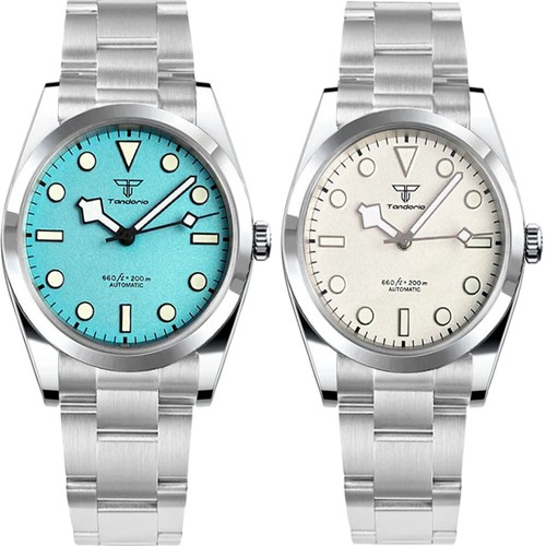 Orologio automatico uomo
