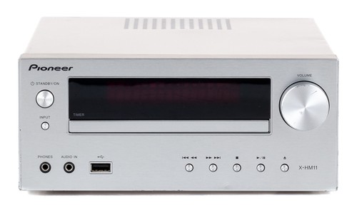 Pioneer hm11 ricevitore - cd, /