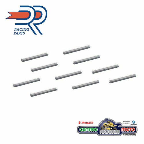 Rulli per ingranaggio - 10,