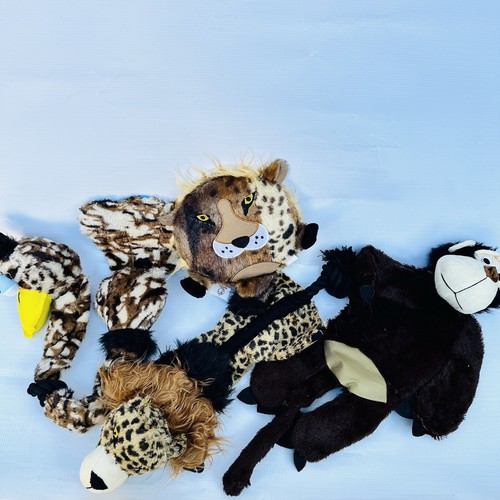 Peluche cane cigolante - , per