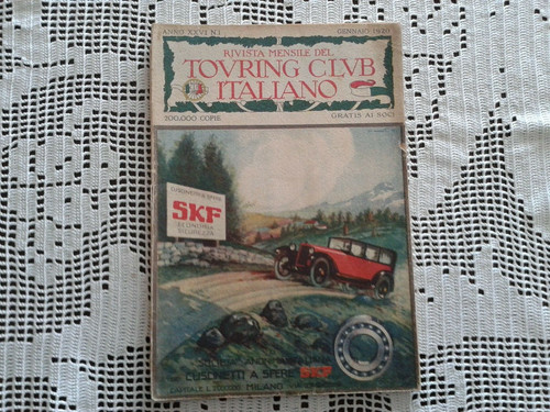 Rivista mensile del - rivista,