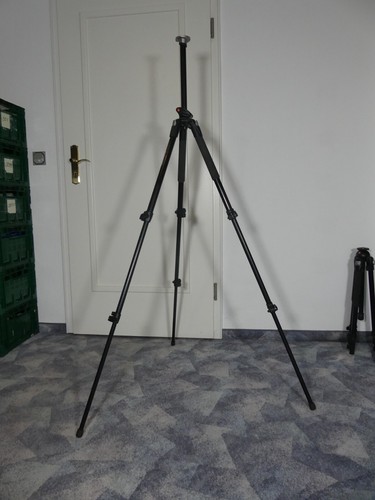 Manfrotto 190 pro - manfrotto, x
