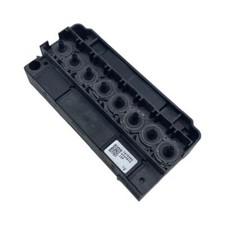 Collettore testina di stampa DX5 UV a base eco-solvente F186000 per Epson R1900 4880C