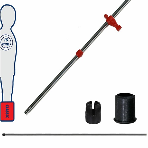 Calcio balilla asta portiere - calcio,