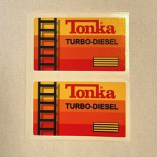 Adesivi decalcomanie cabina