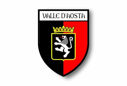 Sticker adesivi adesivo stemma - sticker,