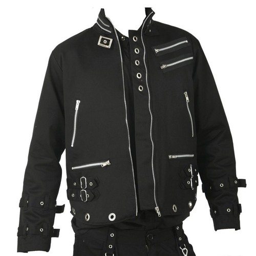 Giacca uomo zip - , stile