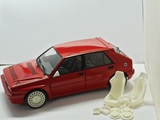 Transkit Racing Lancia Delta