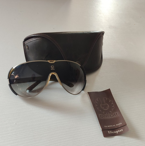 BELSTAFF