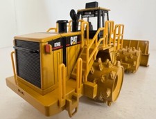 1:50 Caterpillar 836G Landfill