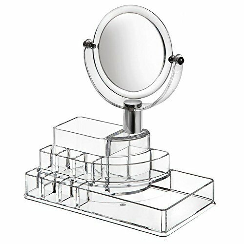 Organizer espositore trucchi - organizer,