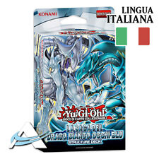 Structure Deck LA SAGA DEL