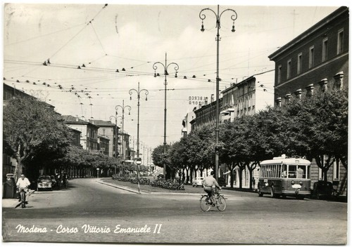 Modena corso vittorio - modena,,