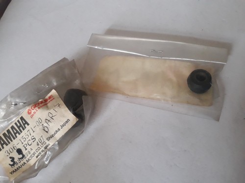 Boccola ammortizzatore - 6x,