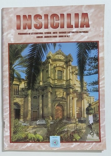 09924 insicilia 2000 - 2000, a.