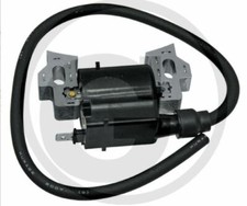 Bobina accensione trattorino rasaerba tagliaerba compatibile HONDA 30500-883-S71