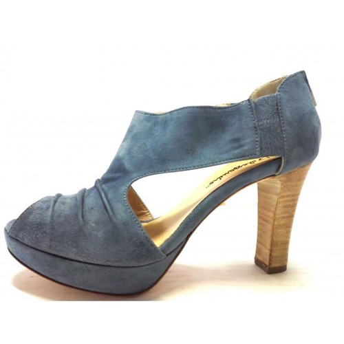 Sandalo donna denim vera - donna,