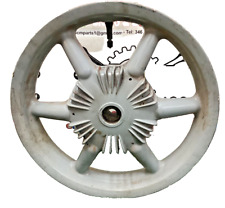 Cerchio Ruota Posteriore