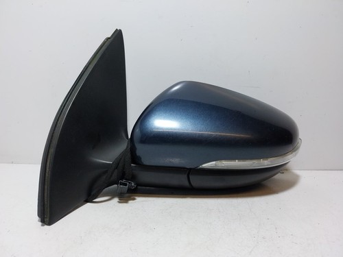 Specchietto retrovisore - specchietto,