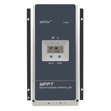 Regolatore di carica solare