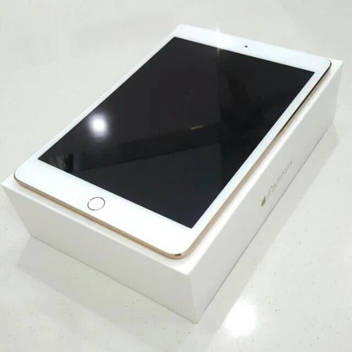 Apple ipad mini - 2015, 32gb