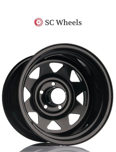 Rocky nero 16x10 8x6 - at,