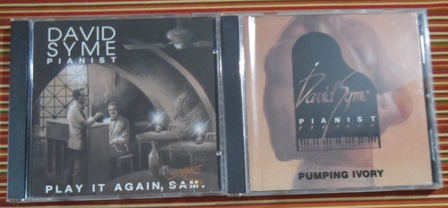 David syme lot pumping - lot,