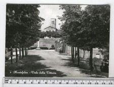 Cartolina Umbria - Montefalco