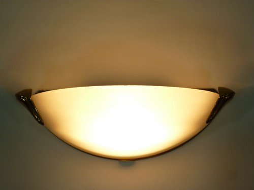 Applique stile lampada - , da