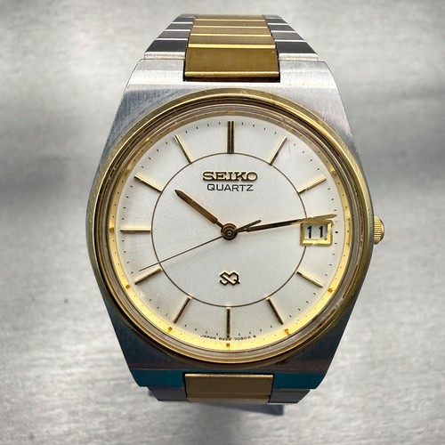 Orologio seiko uomo - uomo, 34mm