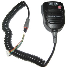 Standard Horizon Microfono VHF
