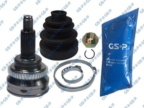 Kit giunti albero motore gsp - kit,