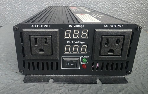 Inverter alta potenza - alta,