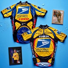 RARA LTD 2000 Nike USPS TREK