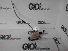 SERRATURA PORTA ANTERIORE DX 5