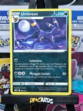 Pokemon Umbreon M24 009/015 |