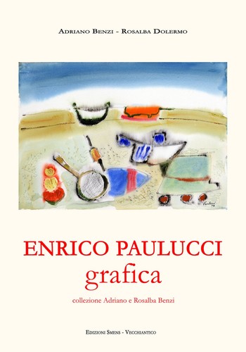 Enrico paulucci grafica - -, grafica-