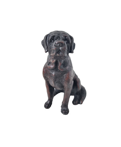 Statuina cane alto labrador - cane,
