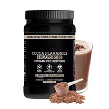 Black Forest High Flavanol