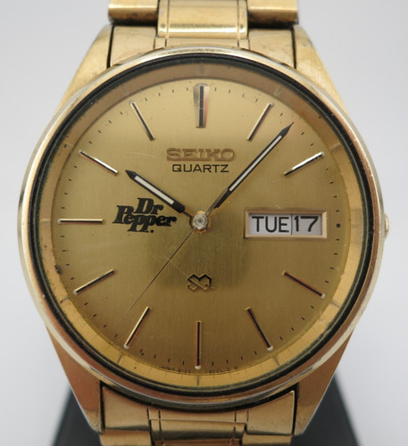 Orologio vintage seiko - orologio,