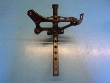 HONDA CBR 400 RR BRACCIO DI