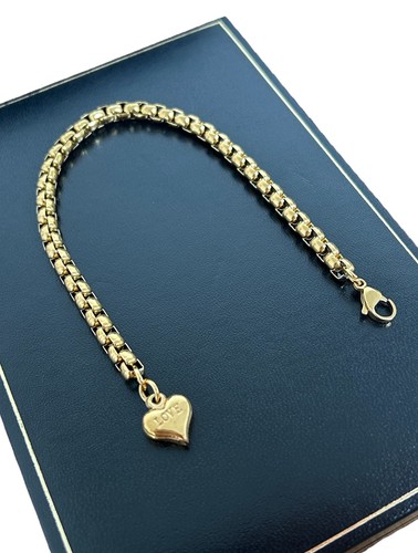 Bracciale rolo belcher charm - rolo,