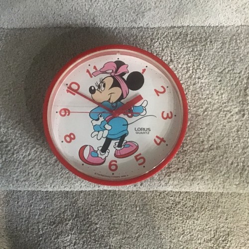 Orologio parete vintage - da,