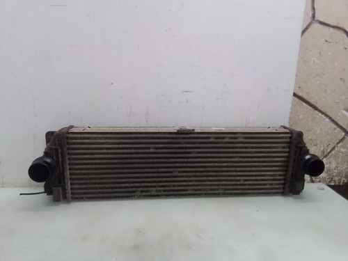 Intercooler mercedes benz - intercooler, mercedes-benz