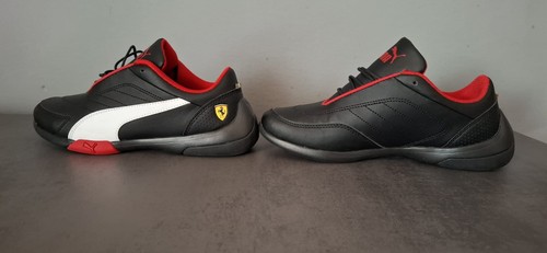 Sneakers puma scuderia - sneakers, ferrari