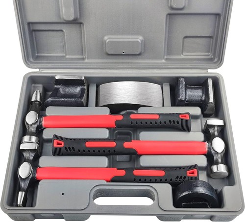 Auto body repair - repair, tool