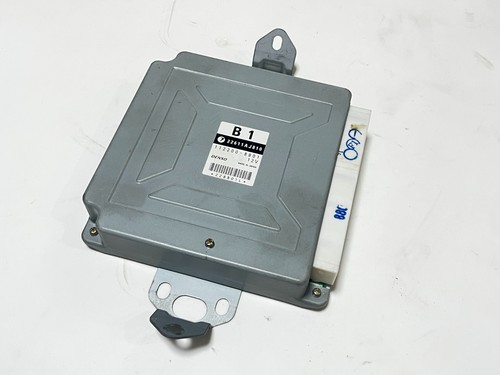Centralina motore 22611aj810 - motore,