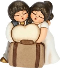 THUN, Bomboniera Sposini in