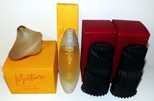 lotto 4 factice profumi Montana