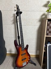 Basso Ibanez Gsr180 Bs
